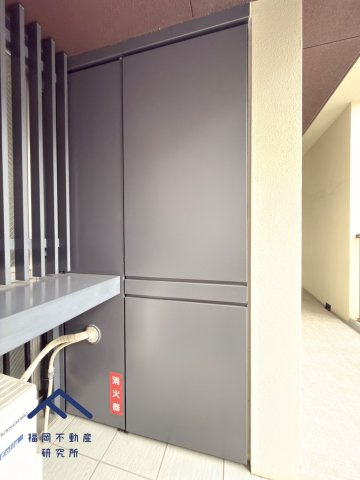 ネクサス薬院二丁目のその他共用部分