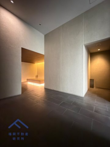 ネクサス薬院二丁目のその他共用部分