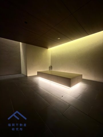 ネクサス薬院二丁目のその他共用部分