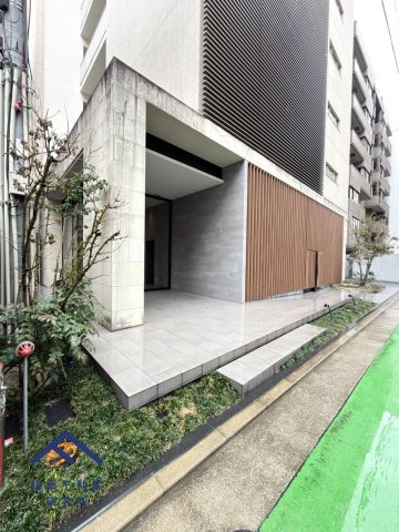 ネクサス薬院二丁目のその他