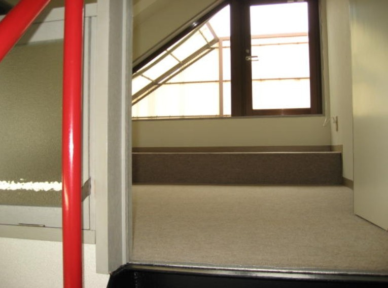 リヴィエールおぎくぼの内装