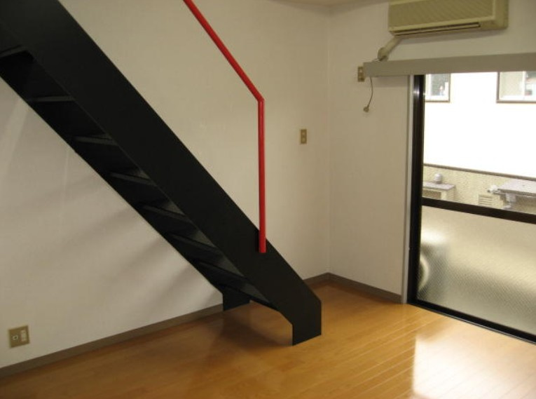 リヴィエールおぎくぼのその他