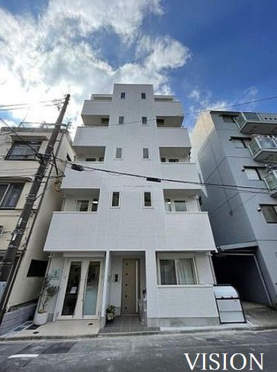 ブライト錦糸町の画像