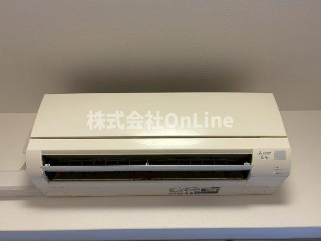 【設備】 | グランパシフィック北巽