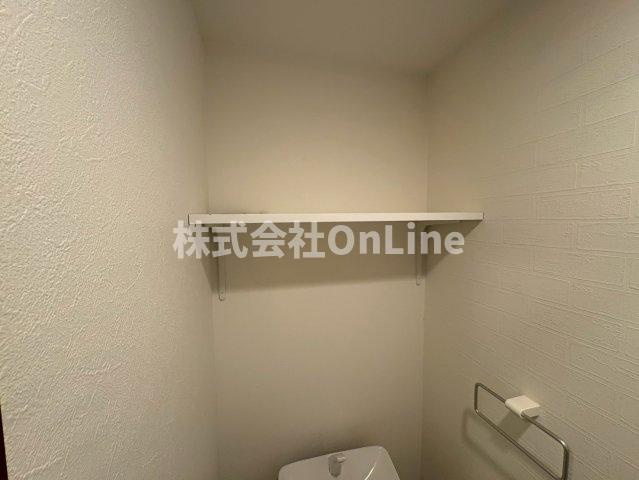【収納】 | グランパシフィック北巽