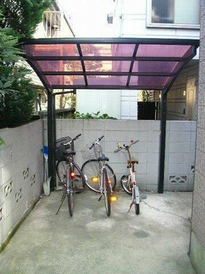 【ロビー】 | グレイス桜新町