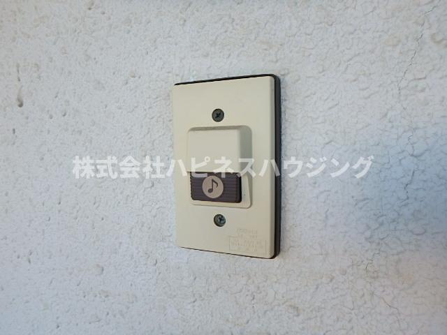 ユニパリス柏駅前のセキュリティ