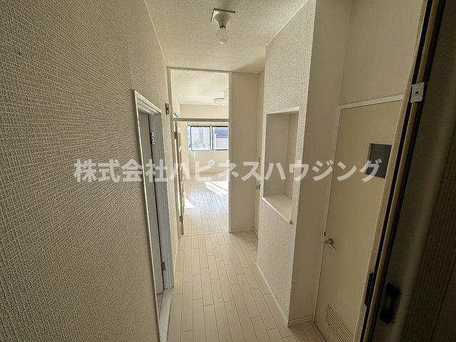 ユニパリス柏駅前のその他