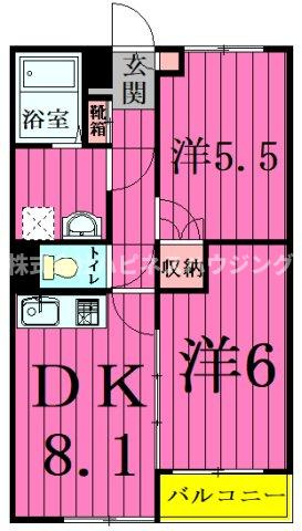ユニパリス柏駅前