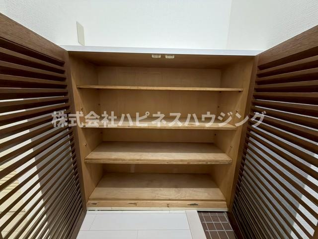 ユニパリス柏駅前