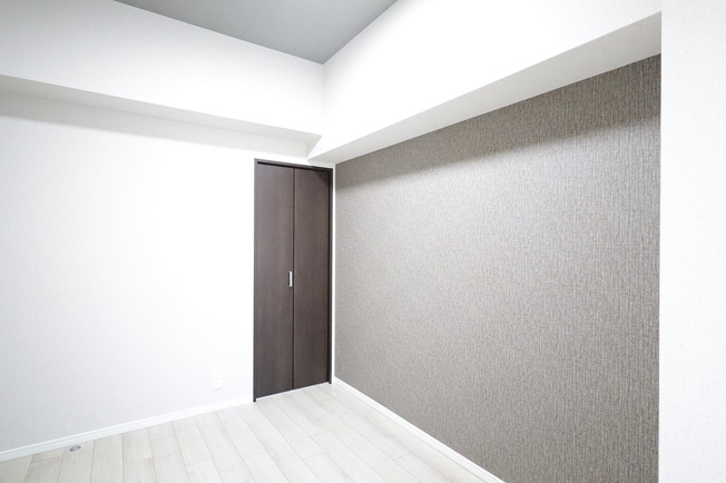 【寝室】 | ルモン東加賀屋