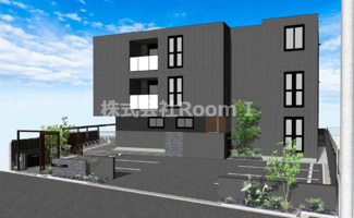 【外観】 | 【ペット共生・ZEHマンション】Ｍａｉｓｏｎ　Ｃｌａｉｒ・旭化成ヘーベルメゾンHEBEL HAUS | 建物外観を気になさる方へ、見た目の良い物件です