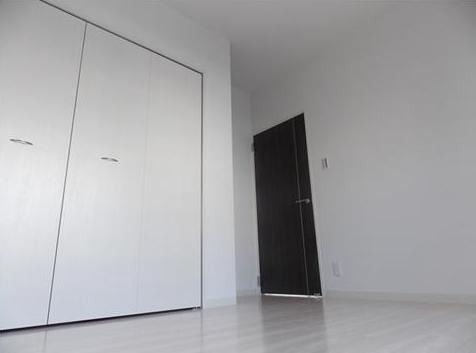 ｒｅｓｐｅｃｔの寝室