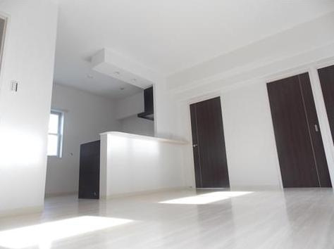 ｒｅｓｐｅｃｔの居間・リビング