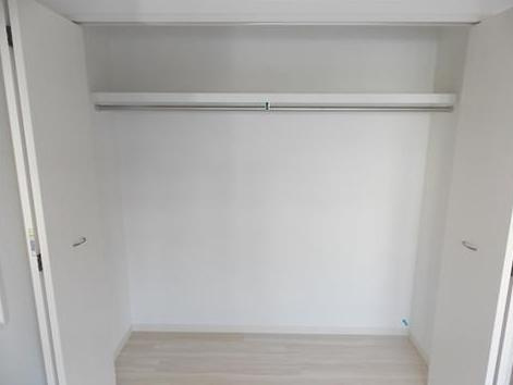 ｒｅｓｐｅｃｔの収納