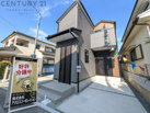 ファーストタウン伊丹市第12堀池の画像