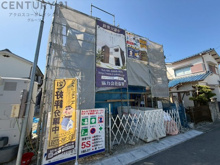 ファーストタウン伊丹市第12堀池の画像