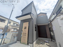 ファーストタウン伊丹市第12堀池の画像