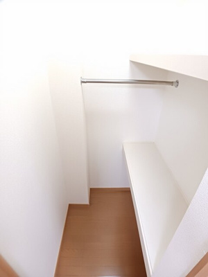 【収納】 | グレイスコートI