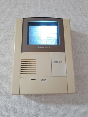 【設備】 | グレイスコートI