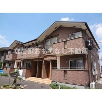 【外観】 | グレイスコートI | グレイスコートI　外観