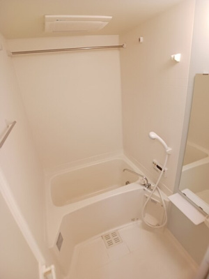 【浴室】 | グレイスコートI