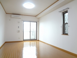 【居間・リビング】 | グレイスコートI