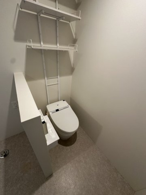 【トイレ】 | 芝久保町5丁目