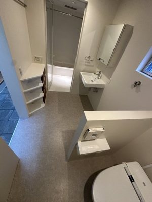 【トイレ】 | 芝久保町5丁目