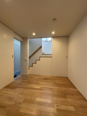 【内装】 | 芝久保町5丁目