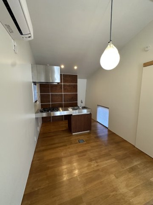 【居間・リビング】 | 芝久保町5丁目