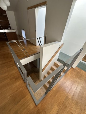 【内装】 | 芝久保町5丁目