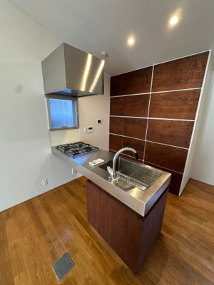 【居間・リビング】 | 芝久保町5丁目