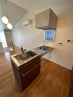 【キッチン】 | 芝久保町5丁目