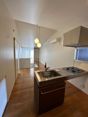  | 芝久保町5丁目