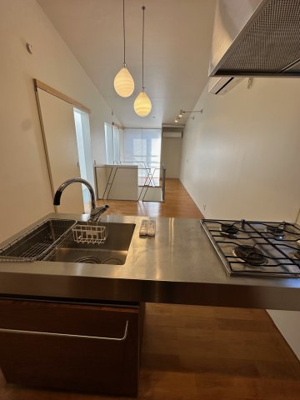 【キッチン】 | 芝久保町5丁目