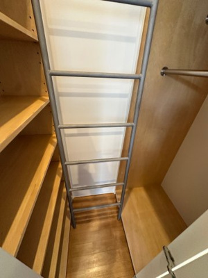 【内装】 | 芝久保町5丁目