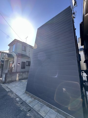 【外観】 | 芝久保町5丁目