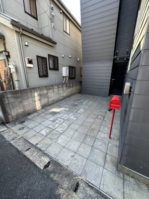 【外観】 | 芝久保町5丁目