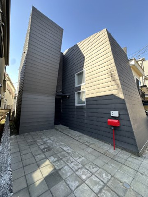 【外観】 | 芝久保町5丁目