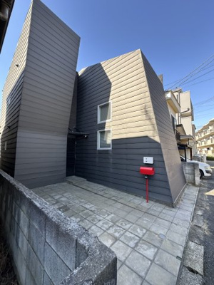 【外観】 | 芝久保町5丁目