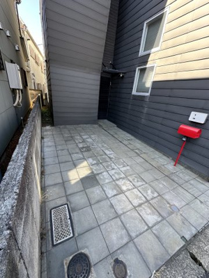 【外観】 | 芝久保町5丁目