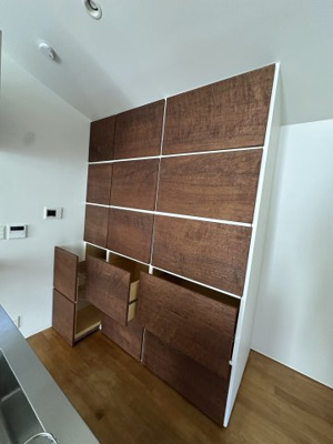 【設備】 | 芝久保町5丁目