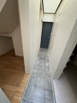 【玄関】 | 芝久保町5丁目