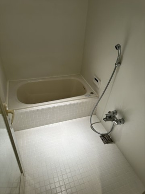 【浴室】 | 芝久保町5丁目