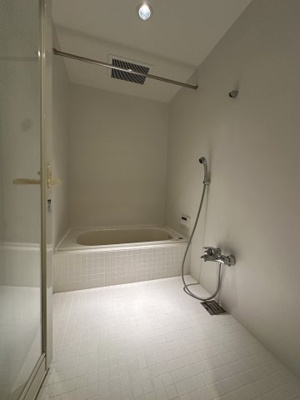 【浴室】 | 芝久保町5丁目