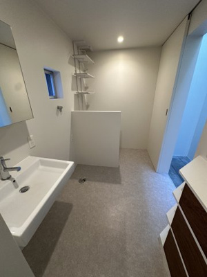 【トイレ】 | 芝久保町5丁目