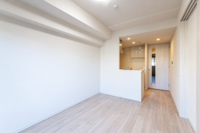 【寝室】 | ザ・レジデンス蒲田アイリスコート