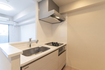 【キッチン】 | ザ・レジデンス蒲田アイリスコート