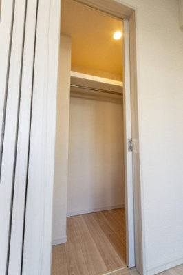 【収納】 | ザ・レジデンス蒲田アイリスコート